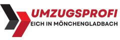 Logo von Umzugsprofi Eich aus Mönchengladbach